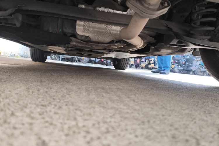 马自达 马自达CX-30 2020 汽车图片 #31