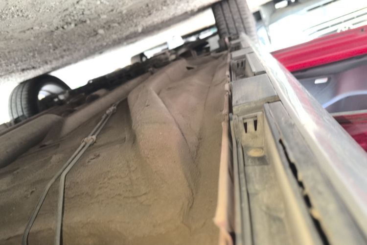 Tiggo 3x 2018 car image #31