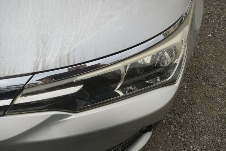 Corolla 2017 #31 Corolla 2017 car image #31