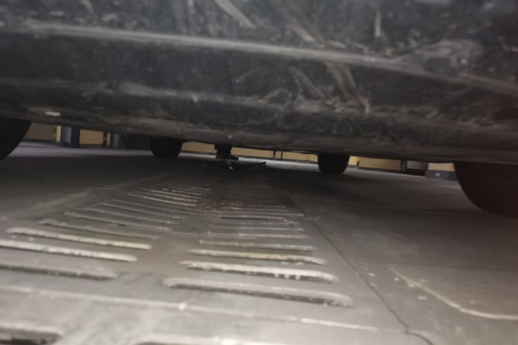 BYD Qin L 2024 #31 BYD Qin L 2024 car image #31