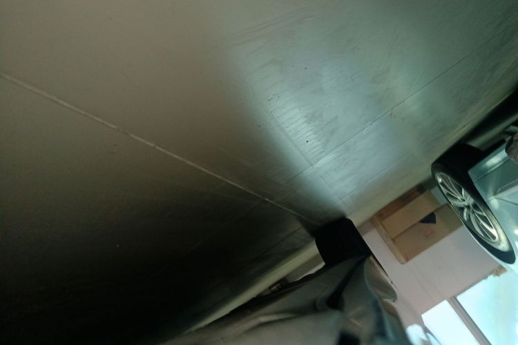 Xpeng G6 2024 immagine di auto #31