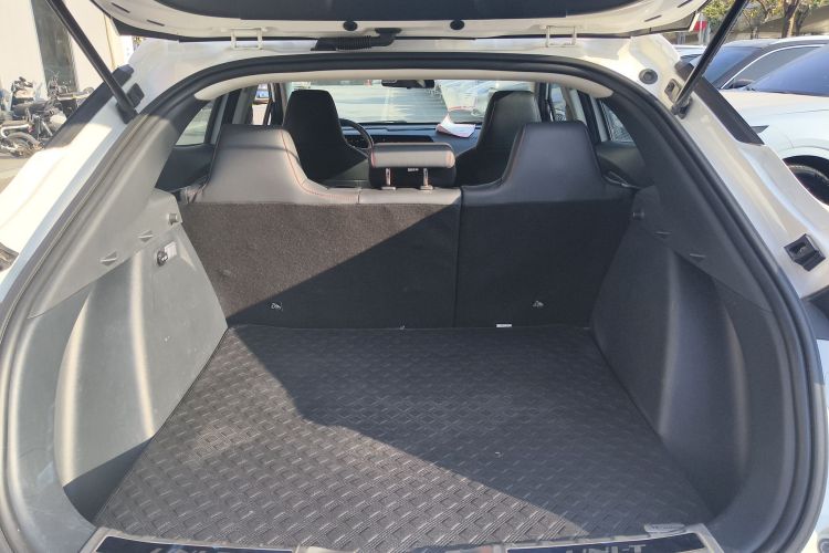 Changan UNI-T 2021 car image #31