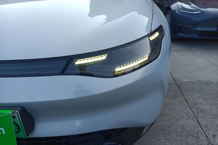 零跑汽车 零跑C01 2024 汽车图片 #31