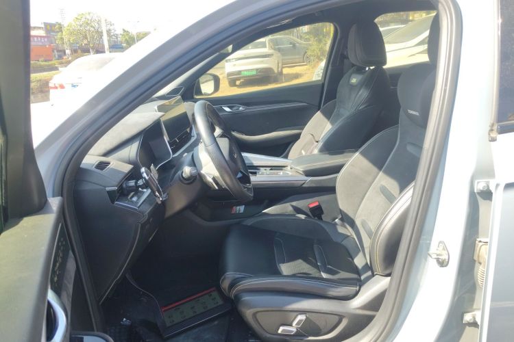 星瑞 2021 汽车图片 #31