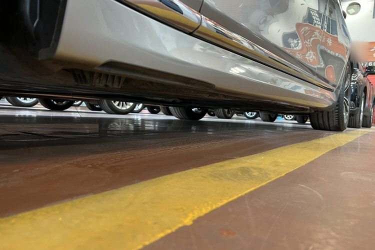 BMW 7 Series 2020 immagine di auto #31