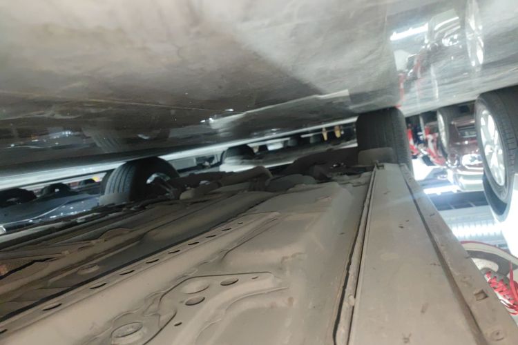 大众 凯迪拉克XT4 2020 汽车图片 #31