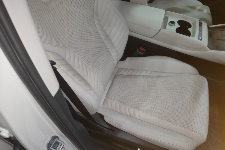 BYD Qin L 2025 car image #31