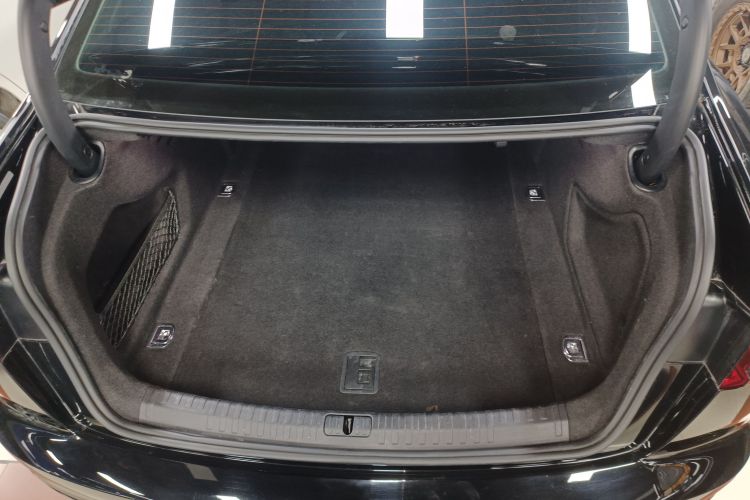 Audi A6L 2020 #31 Audi A6L 2020 car image #31