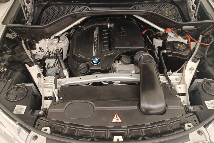 BMW 2015 car image #31