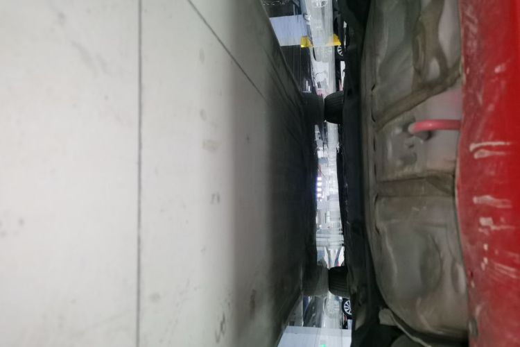 Honda Fit 2018 car image #31