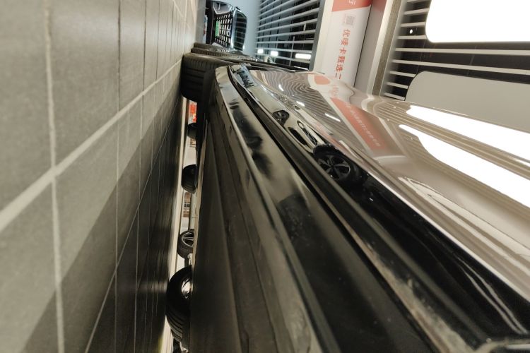 小米汽车 小米YU7 2025 #31 小米汽车 小米YU7 2025 汽车图片 #31