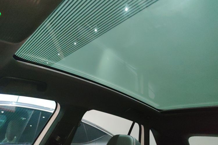 Volkswagen ID.4 X 2024 #31 Volkswagen ID.4 X 2024 car image #31