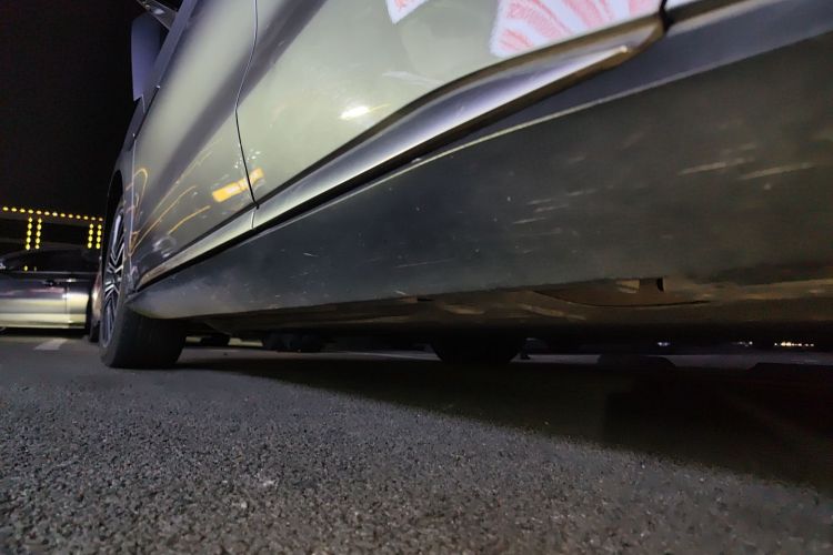 BYD Han 2020 #31 BYD Han 2020 صورة سيارة #31