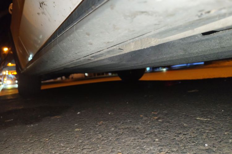 Ford Focus Active 2020 #31 Ford Focus Active 2020 car image #31