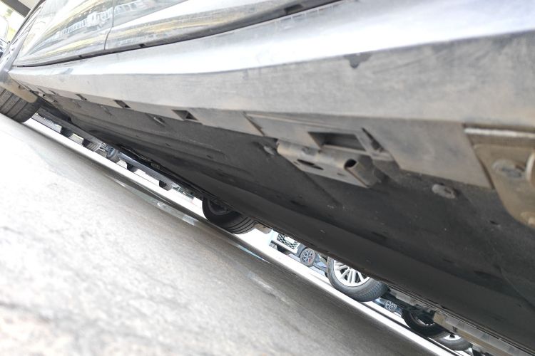 BYD HanL 2025 صورة سيارة #31