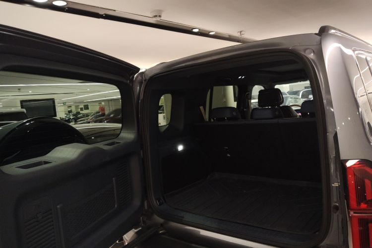 FangChengBao Leopard 5 2023 car image #31