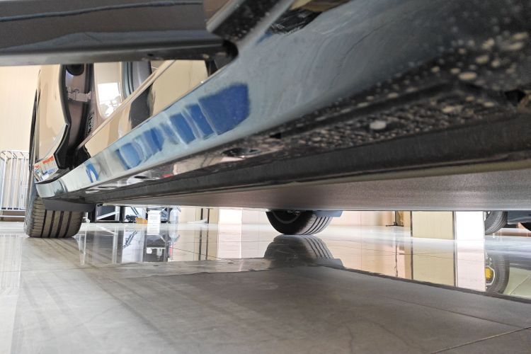 小米汽车 小米YU7 2025 汽车图片 #31