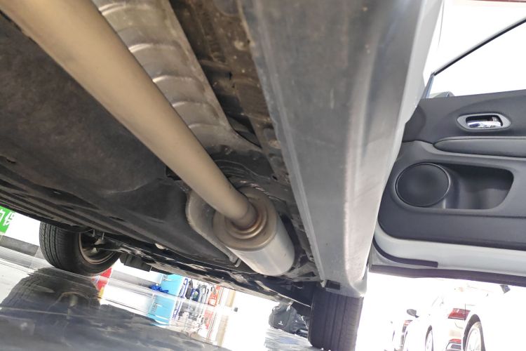 Honda XR-V 2021 #31 Honda XR-V 2021 car image #31