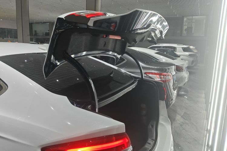 Ford Mondeo 2020 #31 Ford Mondeo 2020 car image #31