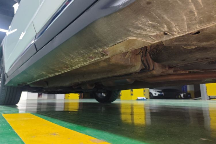 GEELY Emgrand S 2021 car image #31