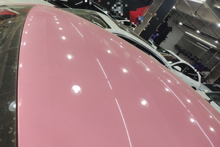 Volkswagen Beetle 2019 #31 Volkswagen Beetle 2019 car image #31