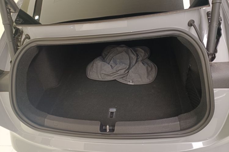 蔚来 蔚来ET5 2023 汽车图片 #31