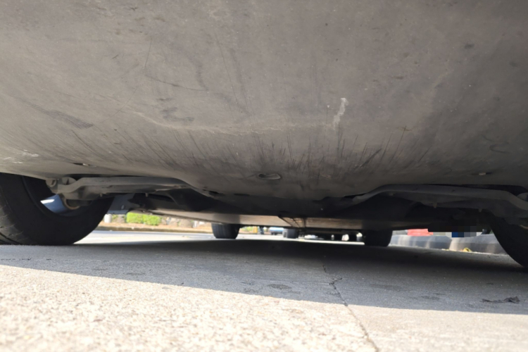 Model 3 2020 car image #31
