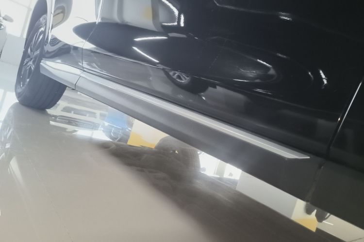 Kaiyi Kunlun 2025 immagine di auto #31