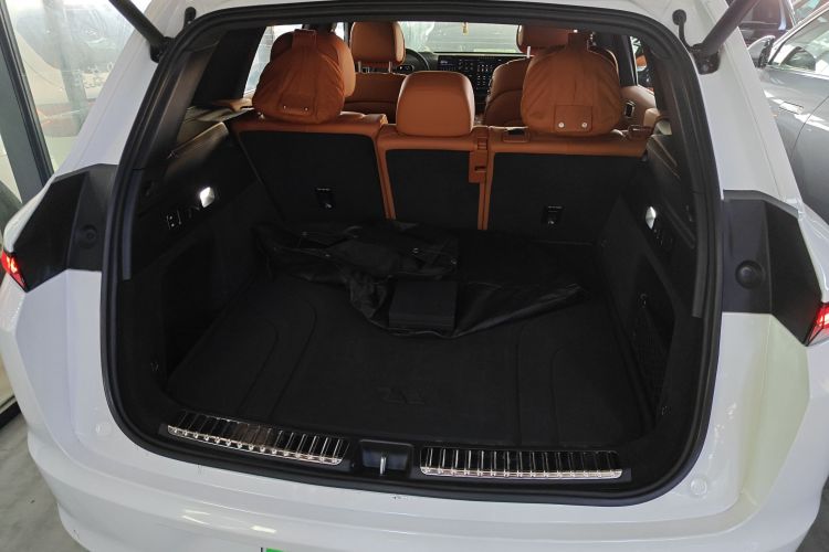 Li L7 2023 car image #31