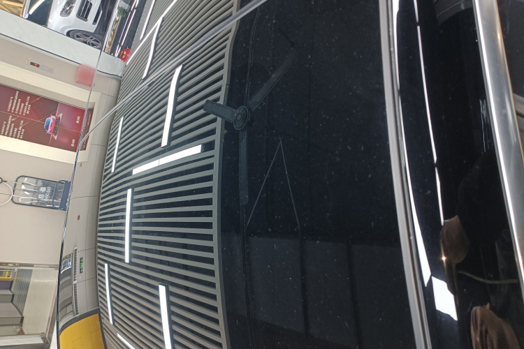 HongQi 2024 #31 HongQi 2024 immagine di auto #31