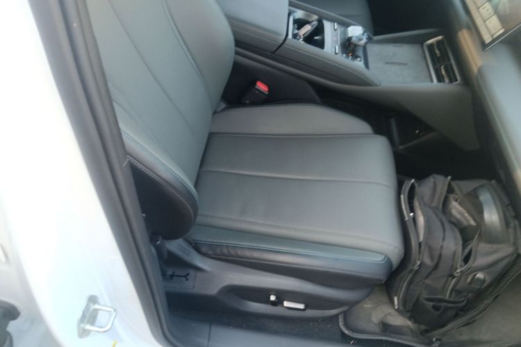 BYD Qin L 2025 #31 BYD Qin L 2025 car image #31