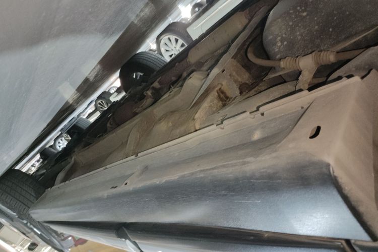 劳斯莱斯 欧蓝德 2017 汽车图片 #31