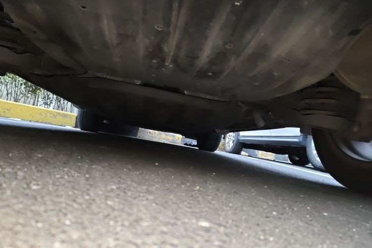 本田 本田XR-V 2018 汽车图片 #31