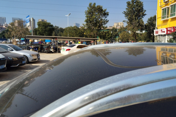 哈弗 哈弗H6 2018 汽车图片 #31