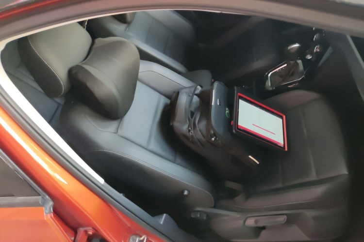 T-Roc 2018 car image #31
