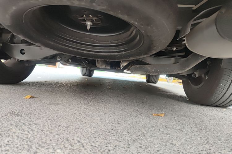 日产 探陆 2025 汽车图片 #31