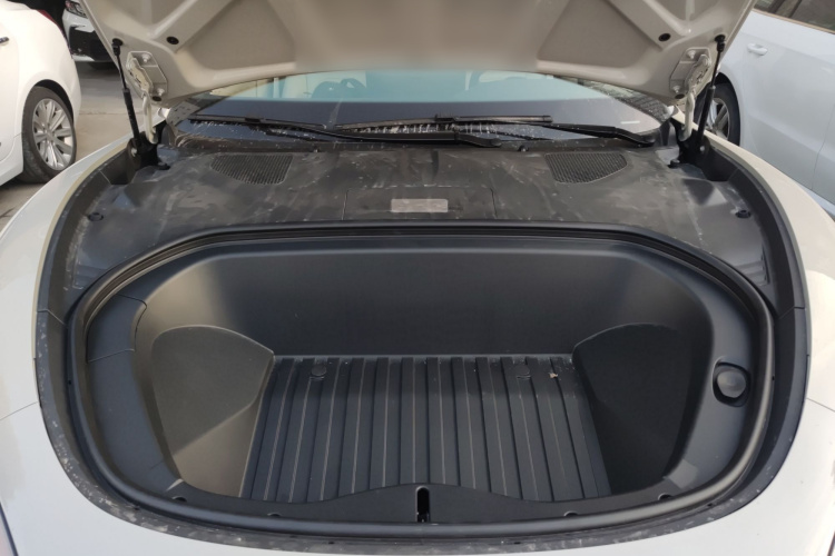 MI SU7 2025 #31 MI SU7 2025 immagine di auto #31