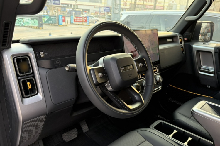 Chery 2024 car image #31