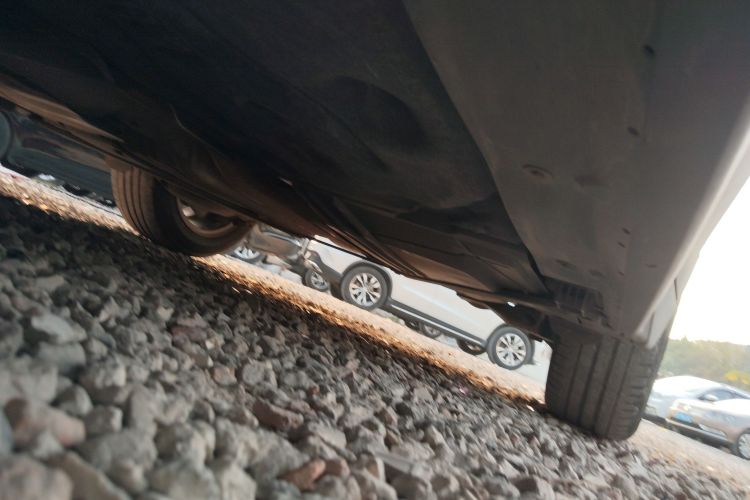 BMW X1 2017 #31 BMW X1 2017 car image #31