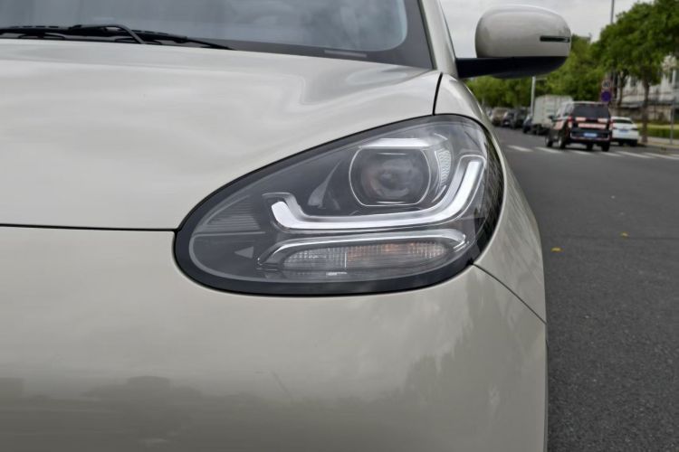 五菱汽车 五菱缤果 2025 #31 五菱汽车 五菱缤果 2025 汽车图片 #31