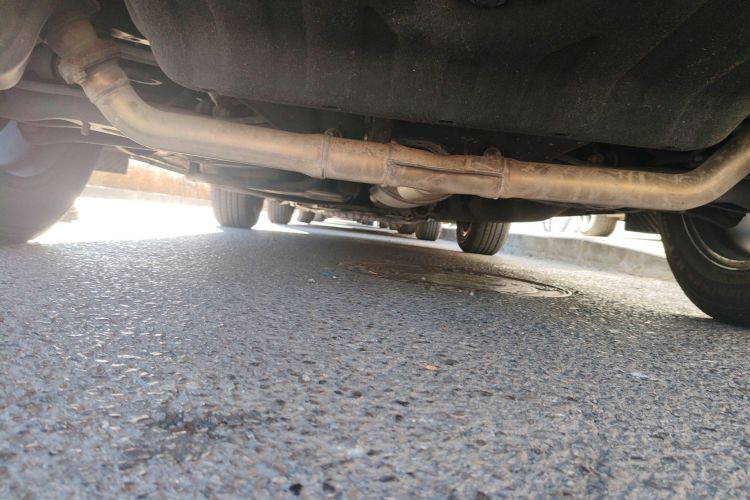 Honda CR-V 2020 car image #31