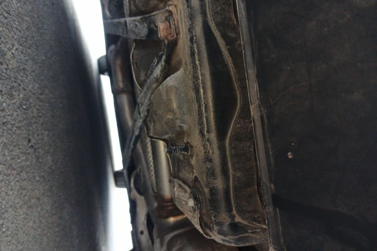 Audi A6L New Energy 2022 car image #31