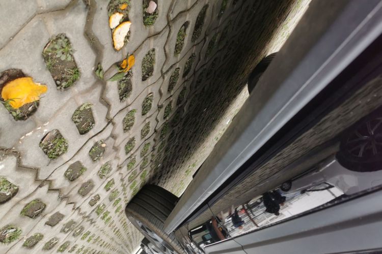 FangChengBao Tiger 7 2025 #31 FangChengBao Tiger 7 2025 immagine di auto #31