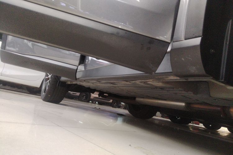 GAC Trumpchi GS4 PLUS 2022 #31 GAC Trumpchi GS4 PLUS 2022 car image #31