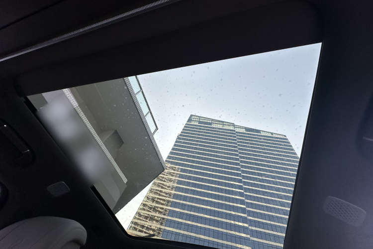 Denza N9 2025 صورة سيارة #31