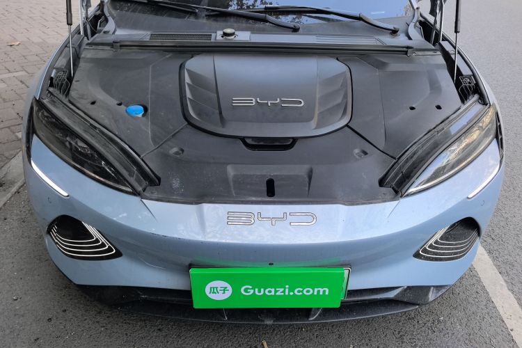 BYD Seal 2023 #31 BYD Seal 2023 immagine di auto #31