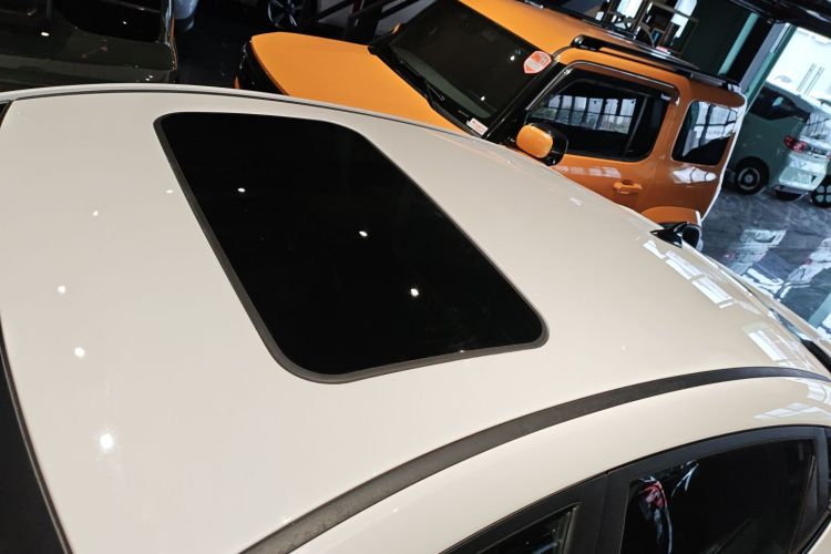 JAC A5 PLUS 2023 immagine di auto #31