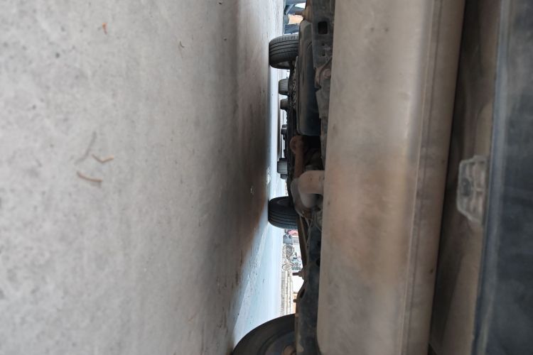 Changan CS85 Coupe 2019 car image #31