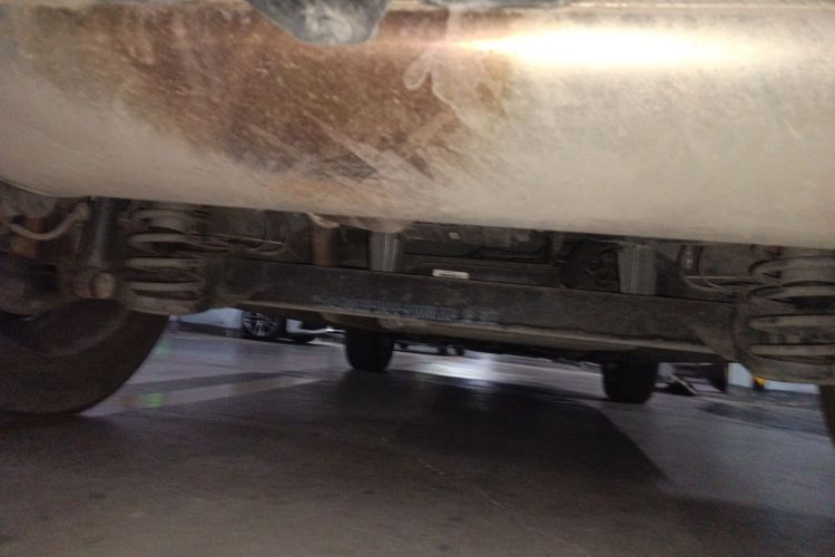 SWM斯威汽车 斯威G01Pro 2025 汽车图片 #31