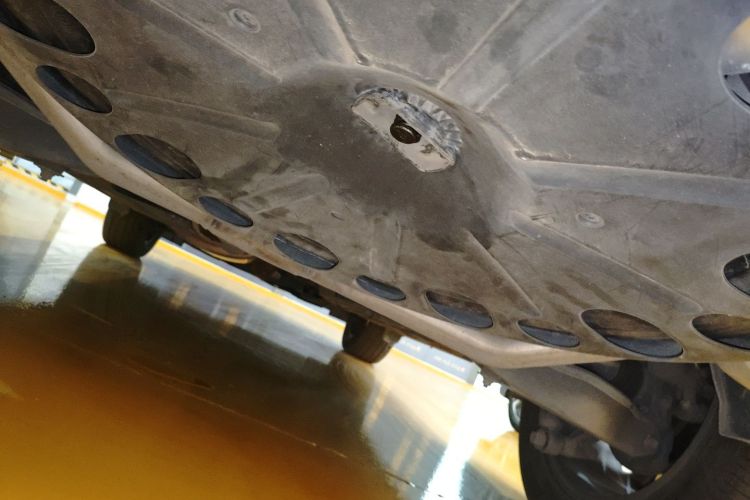 广汽传祺 传祺GS8 2018 汽车图片 #31